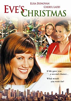 Eve's Christmas (2004) starring Elisa Donovan on DVD on DVD